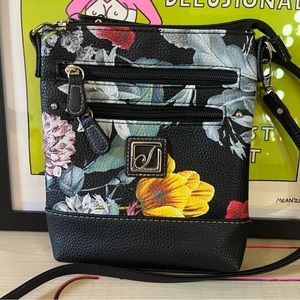 Stone Mountain Crossbody Purse